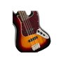 Бас-гітара SQUIER CLASSIC VIBE '60s JAZZ BASS LR 3-COLOR SUNBURST