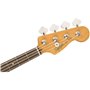 Бас-гітара SQUIER CLASSIC VIBE '60s JAZZ BASS LR 3-COLOR SUNBURST