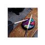 Пед тренувальний ZILDJIAN GRAFFITI PRACTICE PAD 6"
