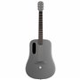 LAVA MUSIC LAVA ME 4 38 '' Carbon Space Grey with Space Bag