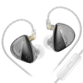 KZ Audio Libra MIC