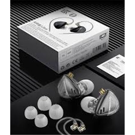 KZ Audio Libra NO MIC