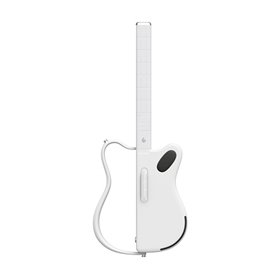 LAVA MUSIC LAVA GENIE White