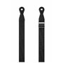 LAVA MUSIC Ideal Strap 2 Woven Woven Black