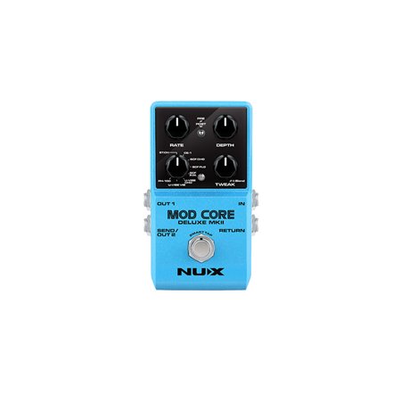 NUX Mod Core Deluxe MKII
