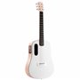 LAVA MUSIC LAVA ME PLAY Light Peach / Frost White