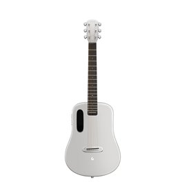LAVA MUSIC LAVA ME Air Carbon Silver