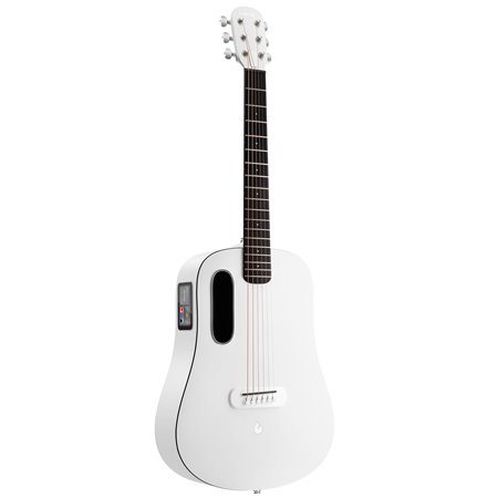 LAVA MUSIC LAVA ME PLAY Frost White