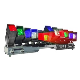 PRO LUX WAVELINE 1260