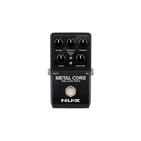 NUX Metal Core Deluxe MKII