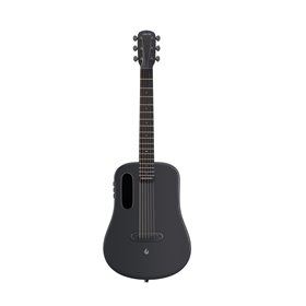 LAVA MUSIC LAVA ME Air Carbon Black