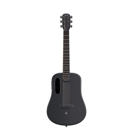 LAVA MUSIC LAVA ME Air Carbon Black