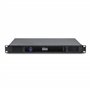 AMC iA 4X120 Installation Amplifier