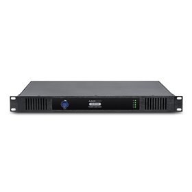 AMC iA 4X120 Installation Amplifier