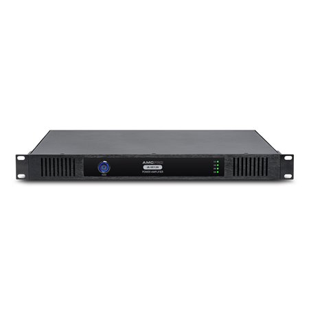 AMC iA 4X120 Installation Amplifier