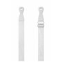 LAVA MUSIC Ideal Strap 2 Woven Woven White
