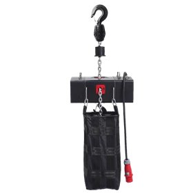 PRO LUX E-HOIST 1000 D8+