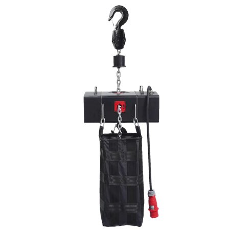 PRO LUX E-HOIST 1000 D8+