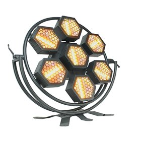FREE COLOR 7-HEXA