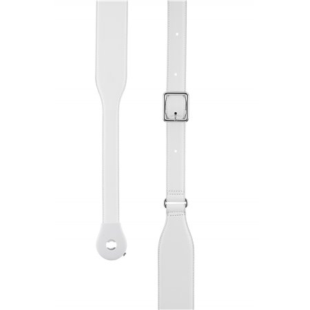 LAVA MUSIC Idea Strap 2 Eco leather White