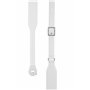 LAVA MUSIC Idea Strap 2 Eco leather White