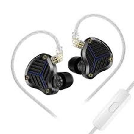 KZ Audio PRX NO MIC