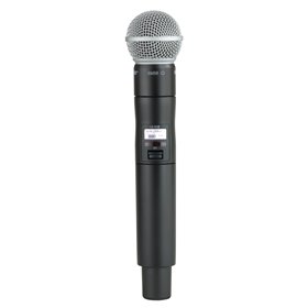 SHURE ULXD2/SM58-K51