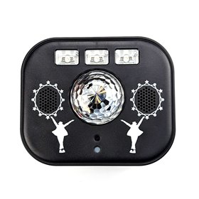 FREE COLOR MiniFX 5 Sound