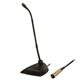 SHURE MX412D/C