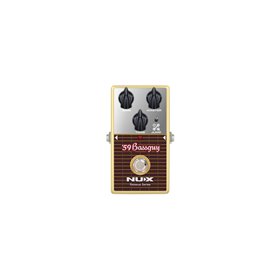 NUX 59 Bassguy (NRO-7)
