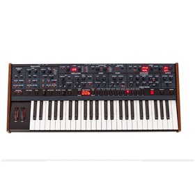 Синтезатор аналоговий SEQUENTIAL OB-6