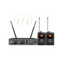 Радіосистема DV audio MGX-24B MKII з гарнітурами