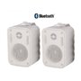 Акустична система L-Frank Audio HYB150-5B-5 5", 2*20Вт, Bluetooth комплект актив и пассив