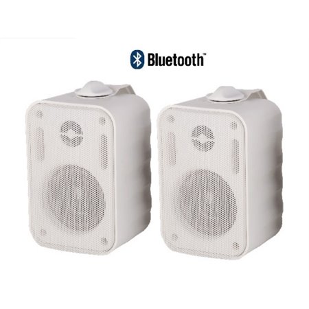 Акустична система L-Frank Audio HYB150-5B-5 5", 2*20Вт, Bluetooth комплект актив и пассив