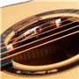 Звукознімач для акустичної гітари Guitto GGP-01