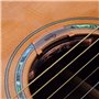 Звукознімач для акустичної гітари Guitto GGP-01