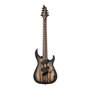 Електрогітара CORT KX507MS Pale Moon (Natural Black Burst)