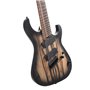 Електрогітара CORT KX507MS Pale Moon (Natural Black Burst)