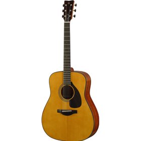 Акустична гітара YAMAHA FG5 (Gloss)