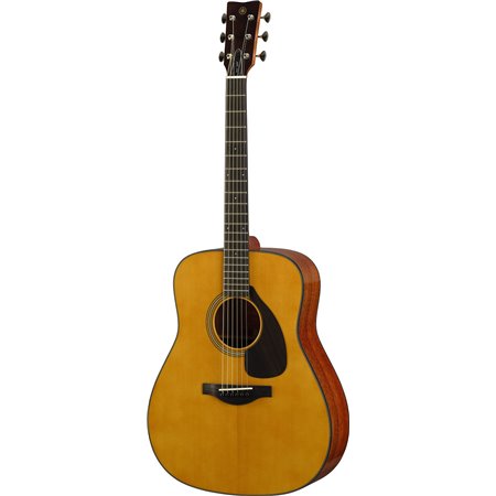 Акустична гітара YAMAHA FG5 (Gloss)