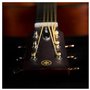 Акустична гітара YAMAHA FG5 (Gloss)