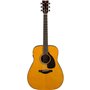 Електро-акустична гітара YAMAHA FGX5 (Gloss)