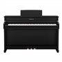 Цифрове піаніно YAMAHA Clavinova CLP-835 (Black)