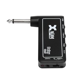 Гітарний ефект XVIVE GA-5 Delay