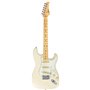 Електрогітара FGN BST-M/OLW ODYSSEY BOUNDARY SERIES (Olympic White)