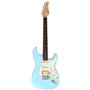 Електрогітара FGN BST-HSS-R/MBU ODYSSEY BOUNDARY SERIES (Mint Blue)