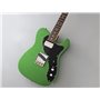 Електрогітара FGN BTL-HS-R/HGM ILLIAD BOUNDARY SERIES (Hyla Green Metallic)