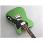 Електрогітара FGN BTL-HS-R/HGM ILLIAD BOUNDARY SERIES (Hyla Green Metallic)