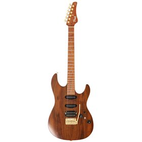 Електрогітара FGN EOS2-DU-EW2-RM ODYSSEY EXPERT SERIES (Vintage Natural)