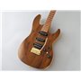 Електрогітара FGN EOS2-DU-EW2-RM ODYSSEY EXPERT SERIES (Vintage Natural)